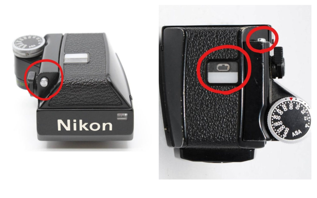 安い通販美品ニコン Nikon F2 フォトミックA DP-11 フィルムカメラ